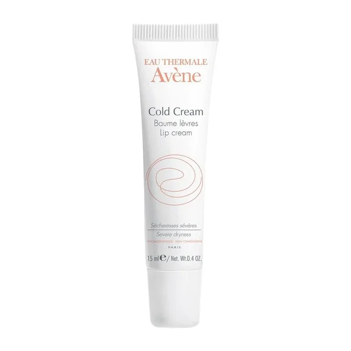 Avene Lip Cold Cream 15ml