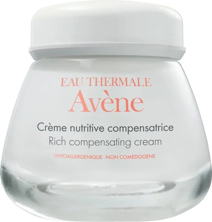 Avene Rich Compensating Cream 50 ml