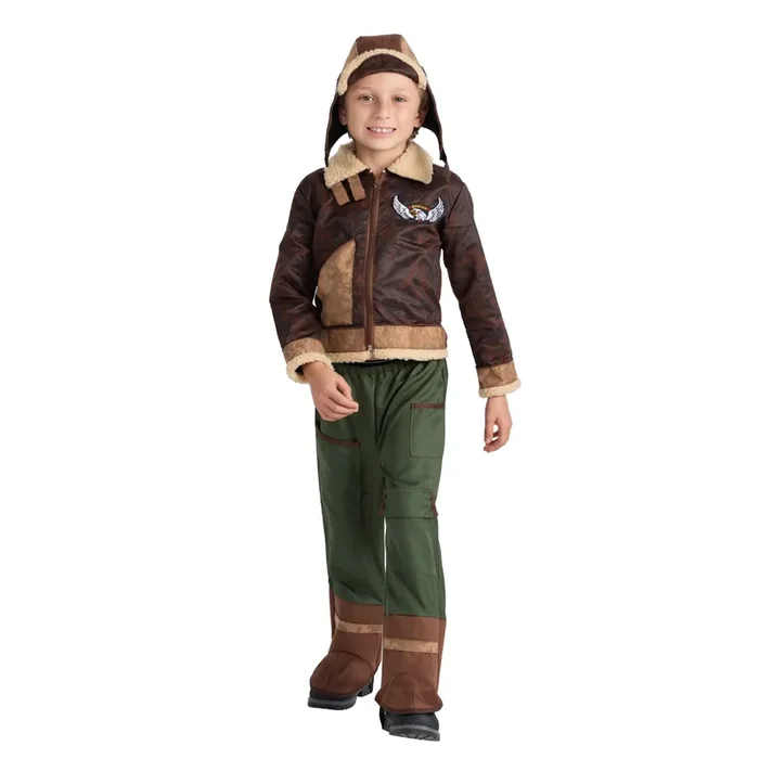 Aviator Costume – Kids