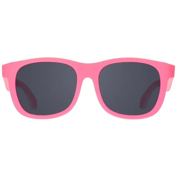 Babiators Navigator Sunglasses- Think Pink!