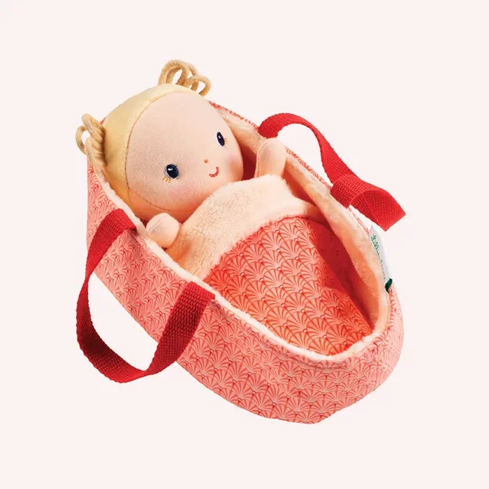 Baby Anais