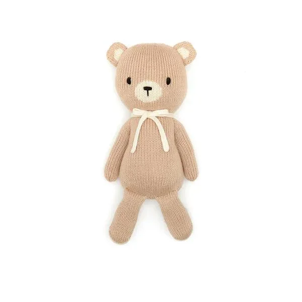 Baby Bear