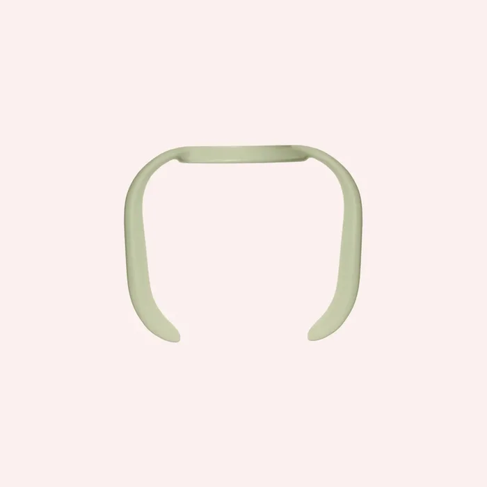 Baby Bottle Handle – Sage