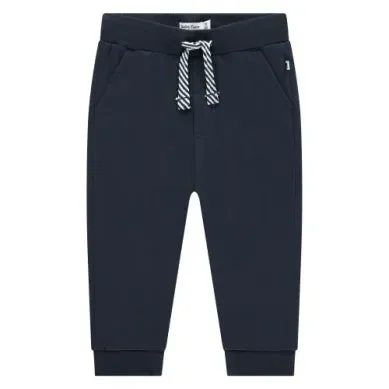 BABY BOYS SWEATPANTS IN NIGHT