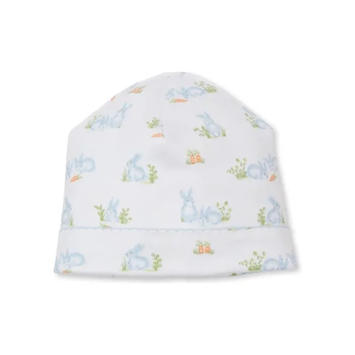 Baby Bunny Patch Hat