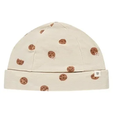Baby Hat Cookies