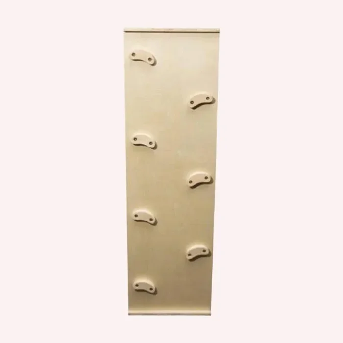 Baby Indoor Pikler – Rock Wall