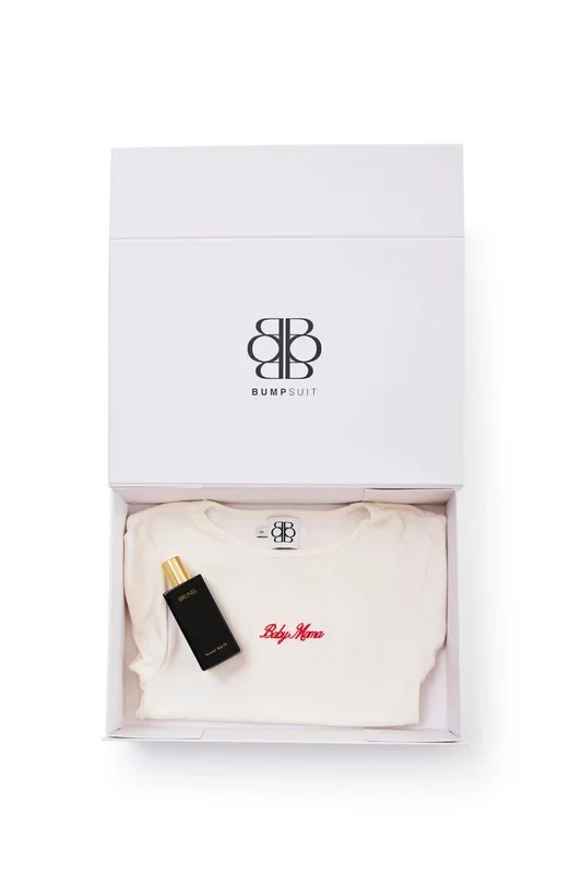 BABY MAMA SET – JASMINE TOOKES X BUMPSUIT