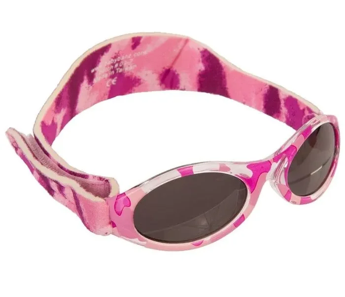 Baby Sunglasses – Bubzee Wrap Around