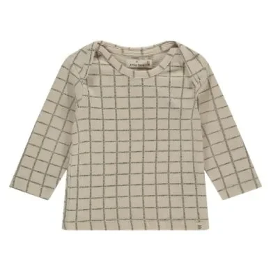 BABY T-SHIRT LONG SLEEVE
