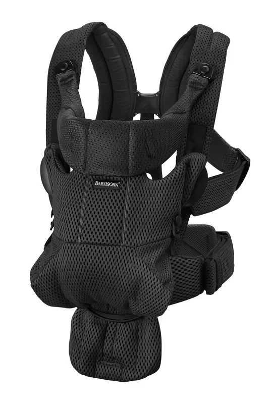BabyBjörn Baby Carrier Free