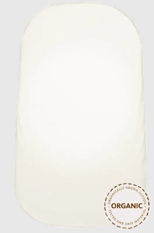 BabyBjörn Fitted Sheet for Cradle