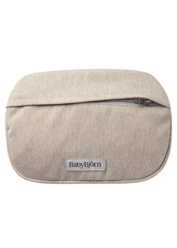 BabyBjörn Pocket Pouch for Baby Carrier