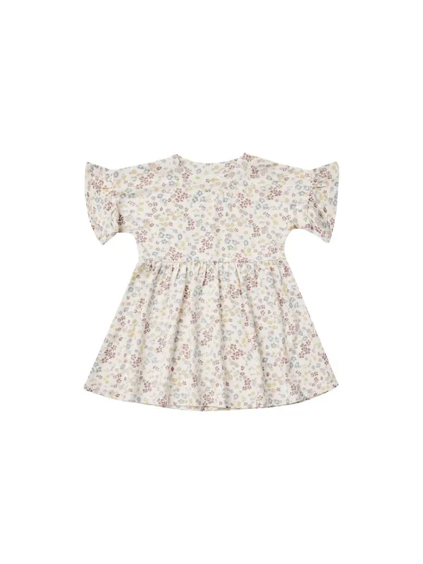 Babydoll Dress | Wildflower