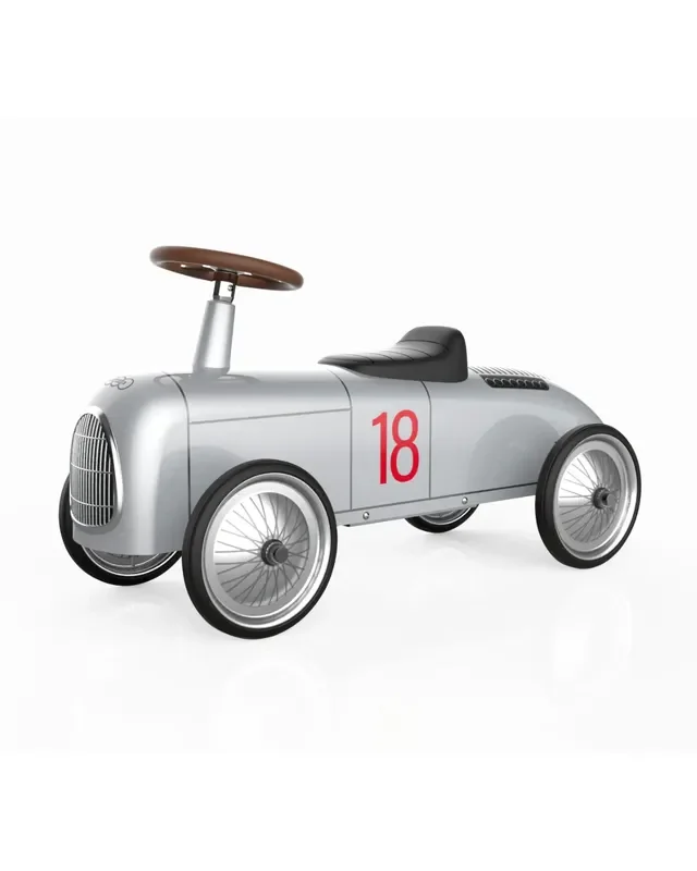 Baghera Ride-On Roadster AUDI