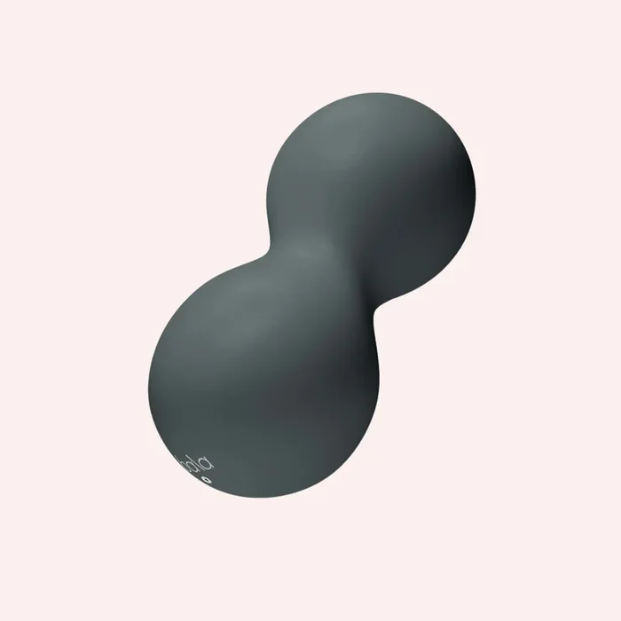 Bala Birthday Peanut – Charcoal