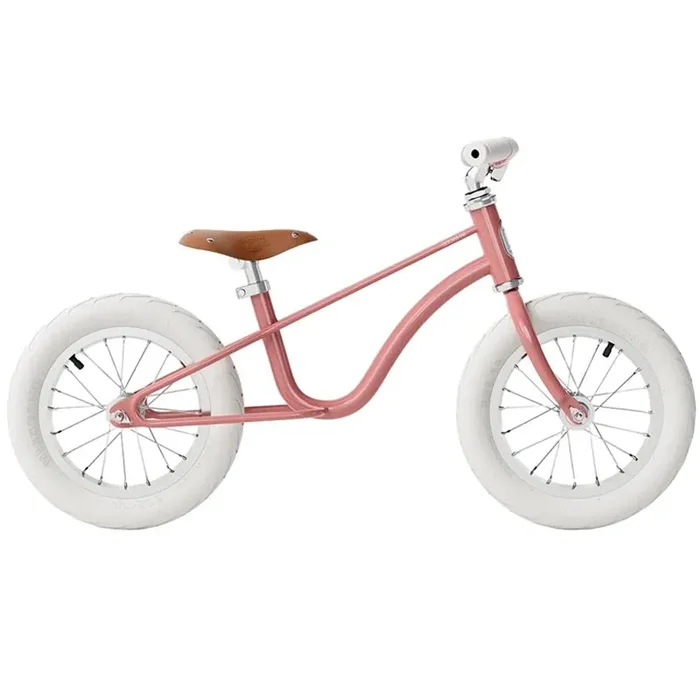 Balance Bike Icon – Rose