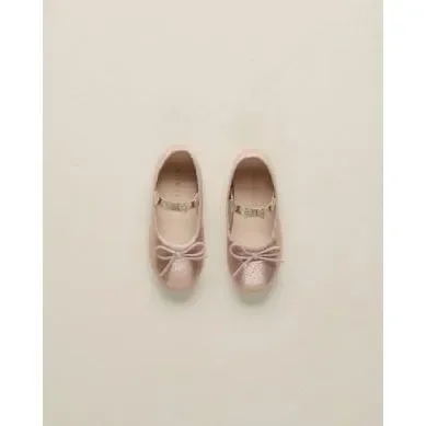 Ballet Flats Bubblegum Shimmer