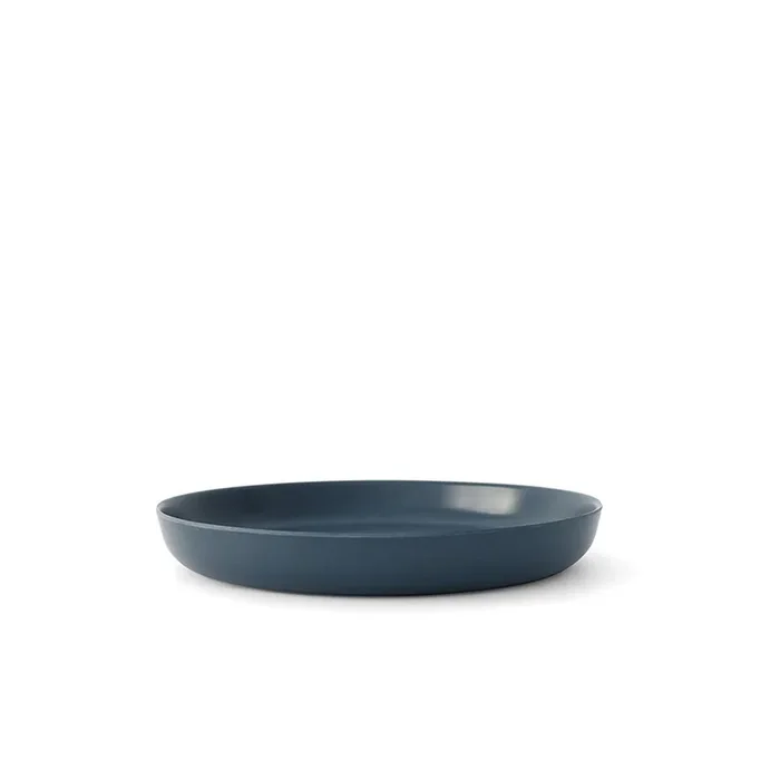 Bamboo Kids Plate – Set Of 4 – Storm