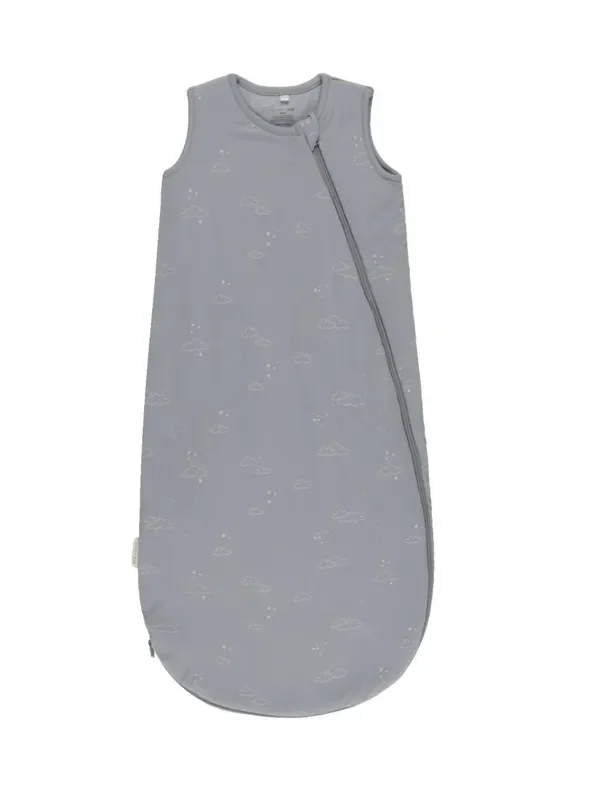 Bamboo Sleep Bag | Clouds