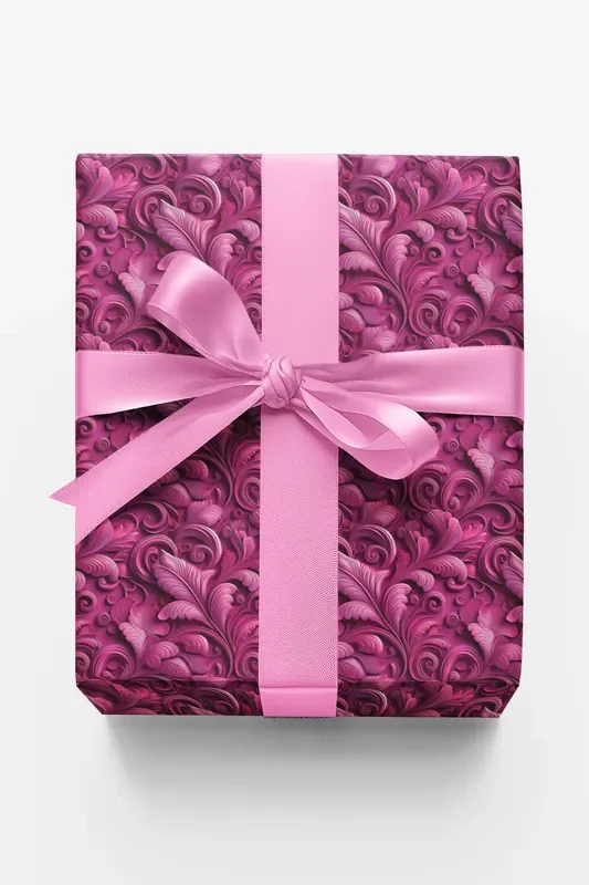 Baroque Rose