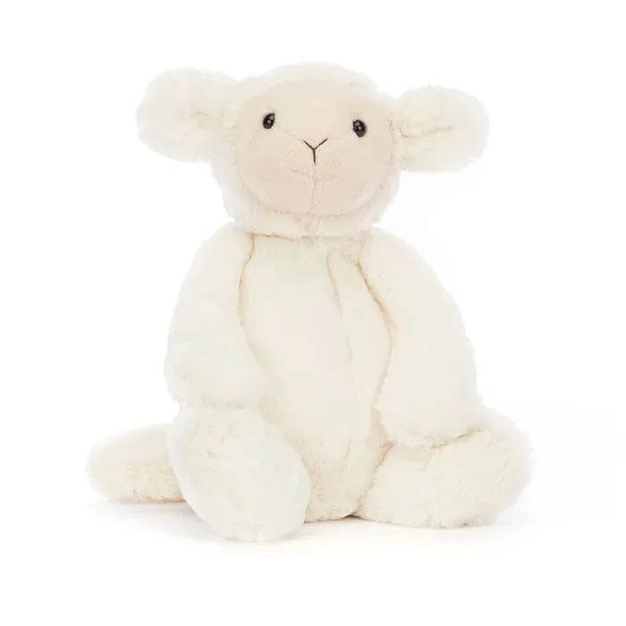 Bashful Lamb Original, medium