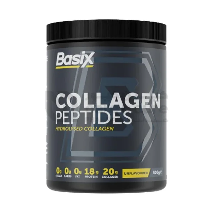 Basix Collagen Peptides – 300g