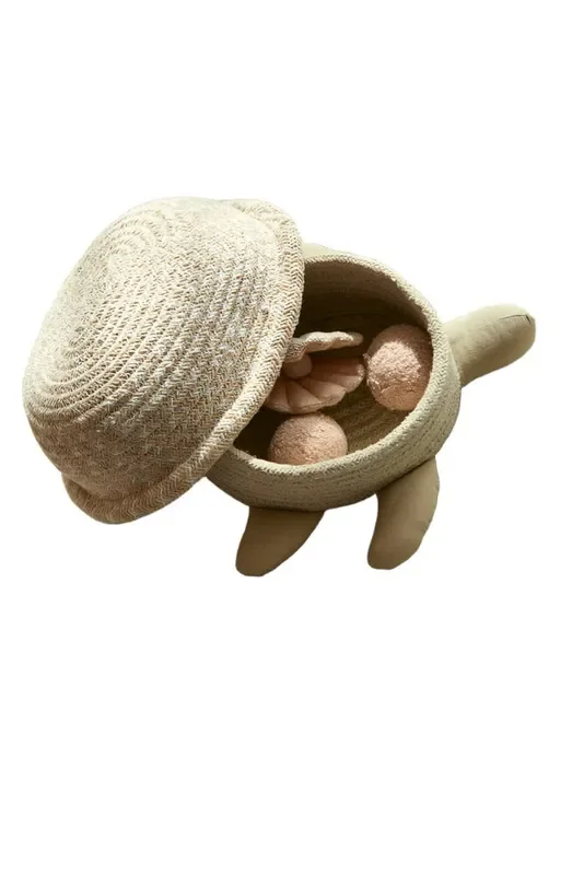 Basket Baby Turtle – Sea Turtle