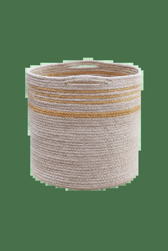 Basket Twin Amber – Reversible