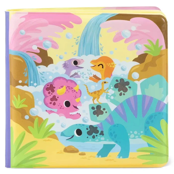 Bath Book