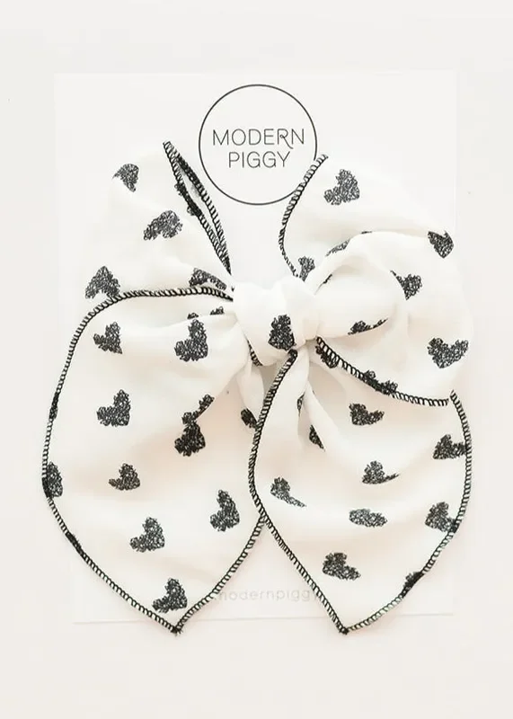 Be Mine | Party Bow