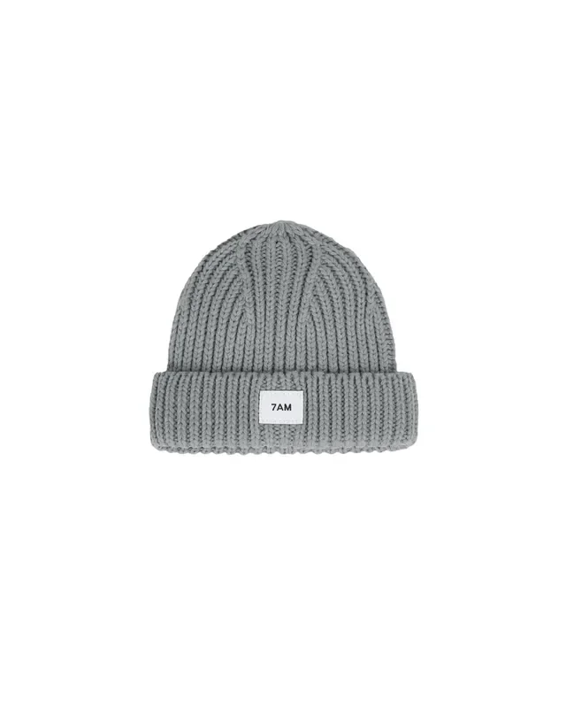 Beanie – Chunky
