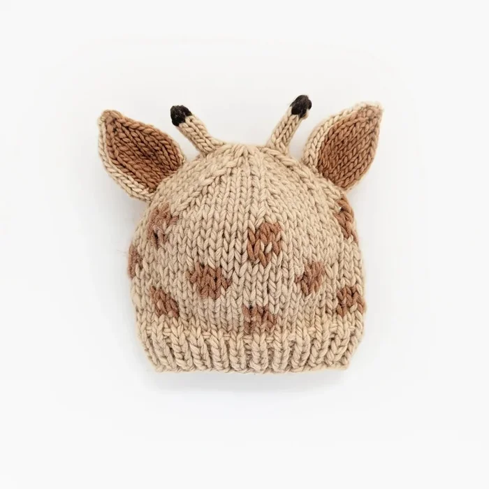 Beanie Hat for Baby + Kids