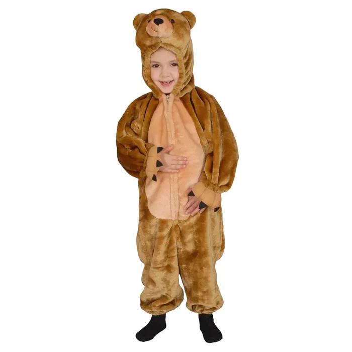 Bear Costume – Kids