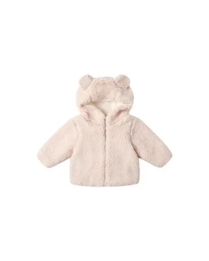 Bear Jacket