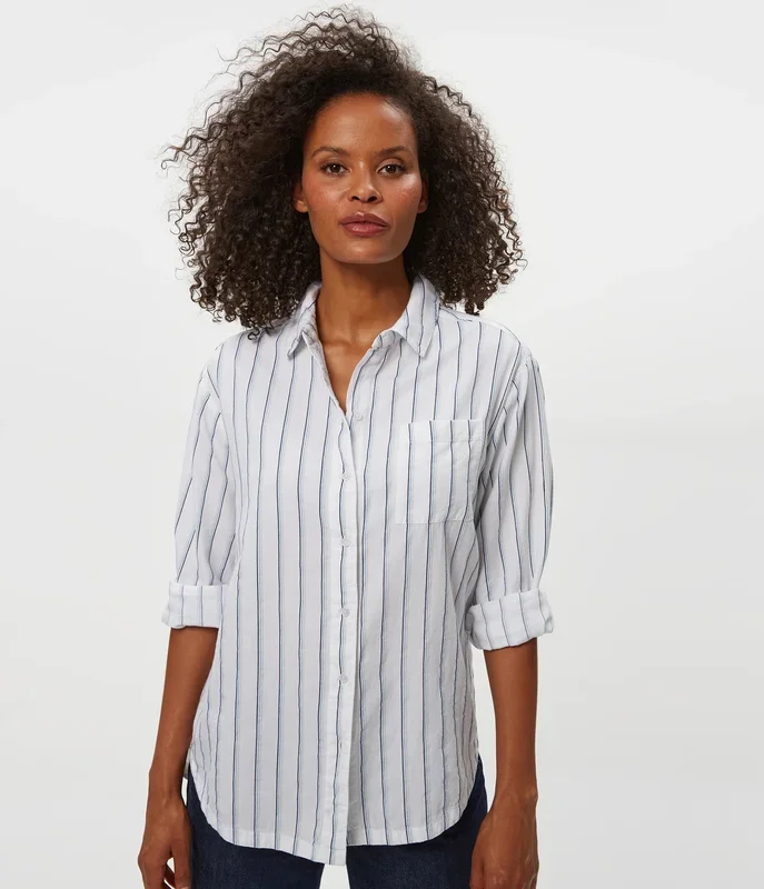 Beau Button Down Shirt
