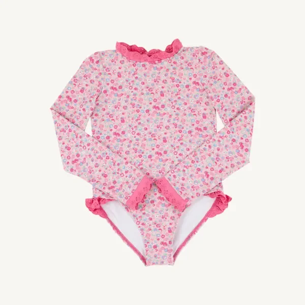 Beaufort Bonnet- Sarasota Surf Suit (UPF 35+)