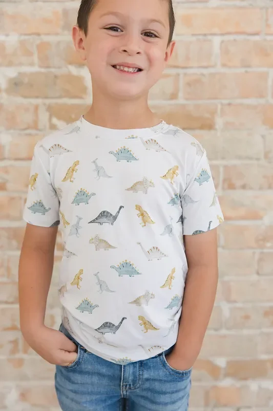 Beckett – Everyday Tee