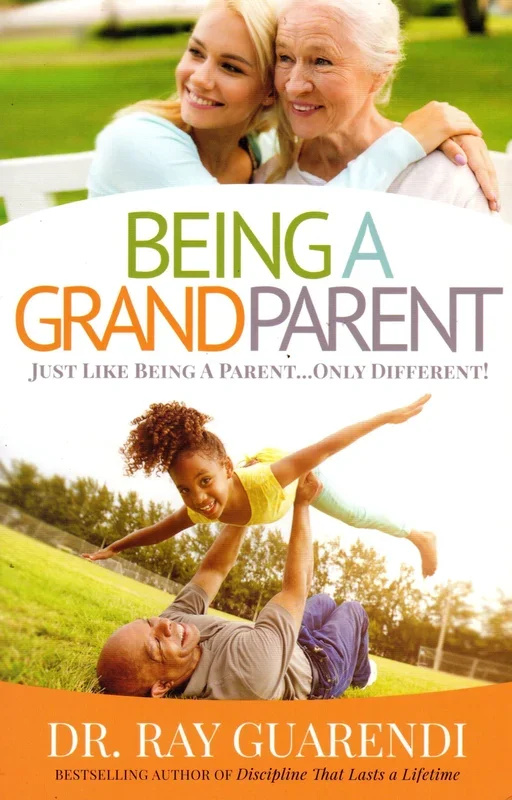 Being a Grandparent