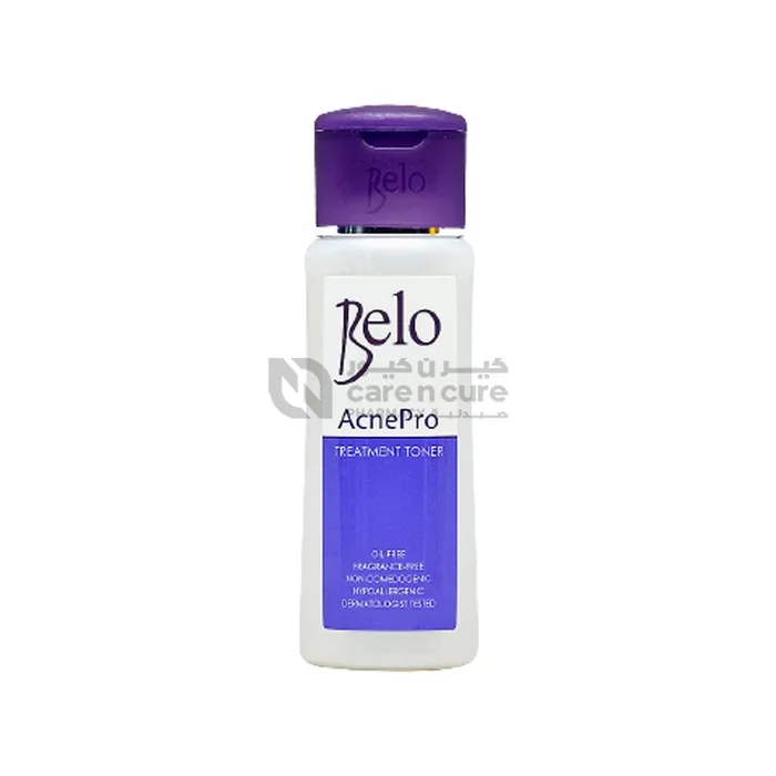 Belo Essent Acne Pro Treatment Toner 60 ml