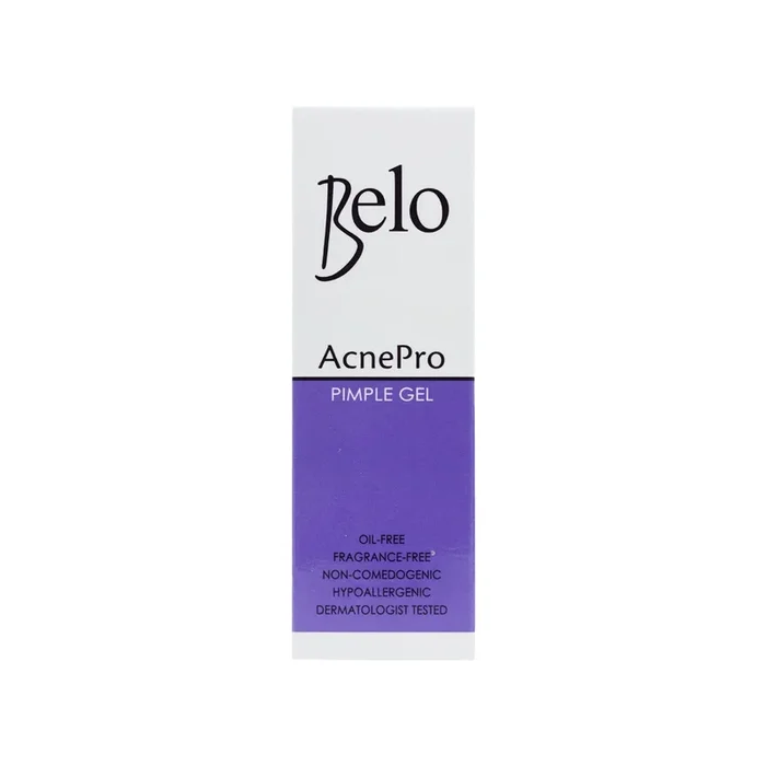 Belo Essentials Acnepro Pimple Gel 10g