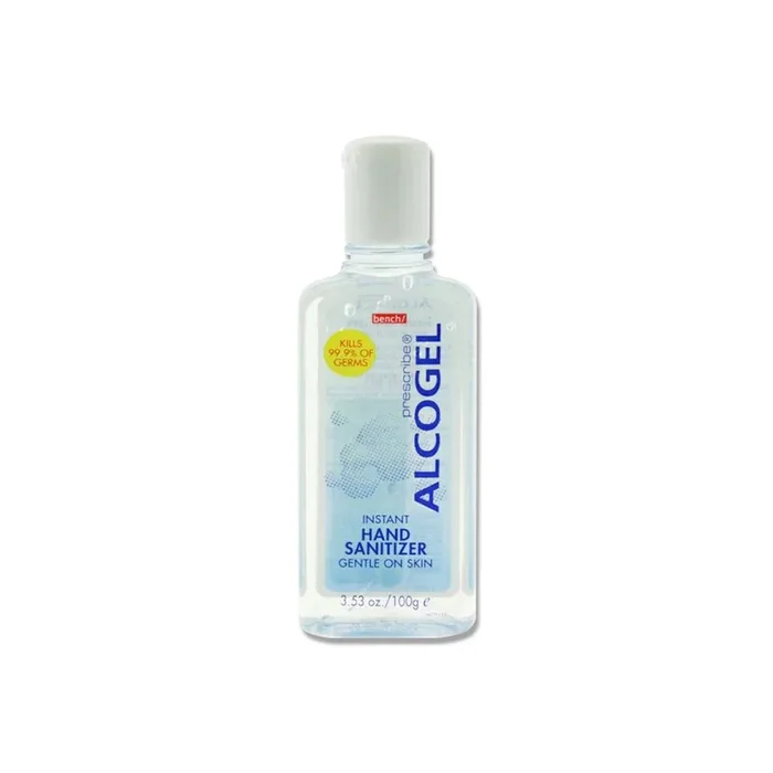 Bench Alcogel Hand Sanitizer 50ml