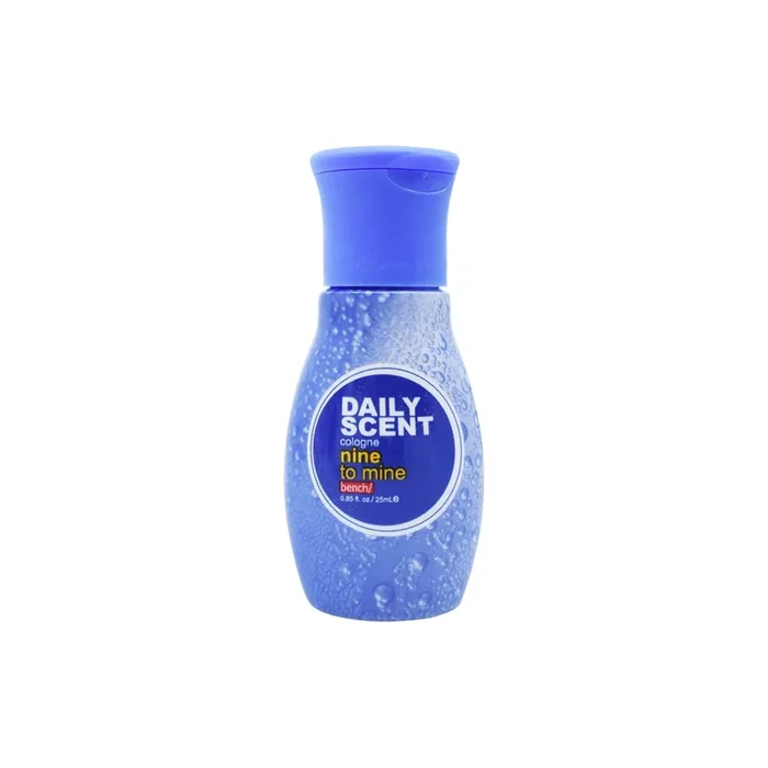 Bench Nine To Mine Daily Scent Cologne 25ml