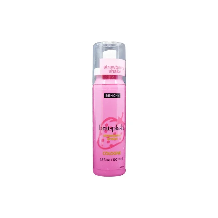 Bench Spray Strawberry-100ml