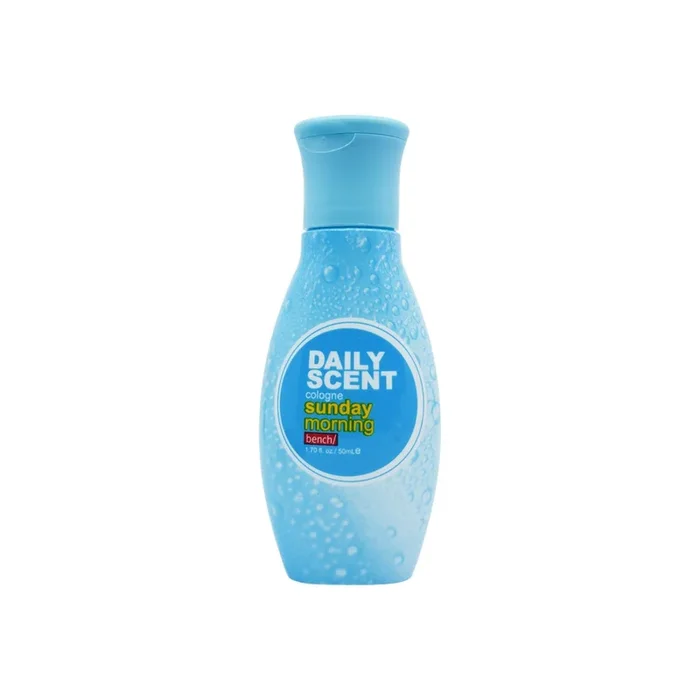 Bench Sunday Morning Daily Scent Cologne 50 ml