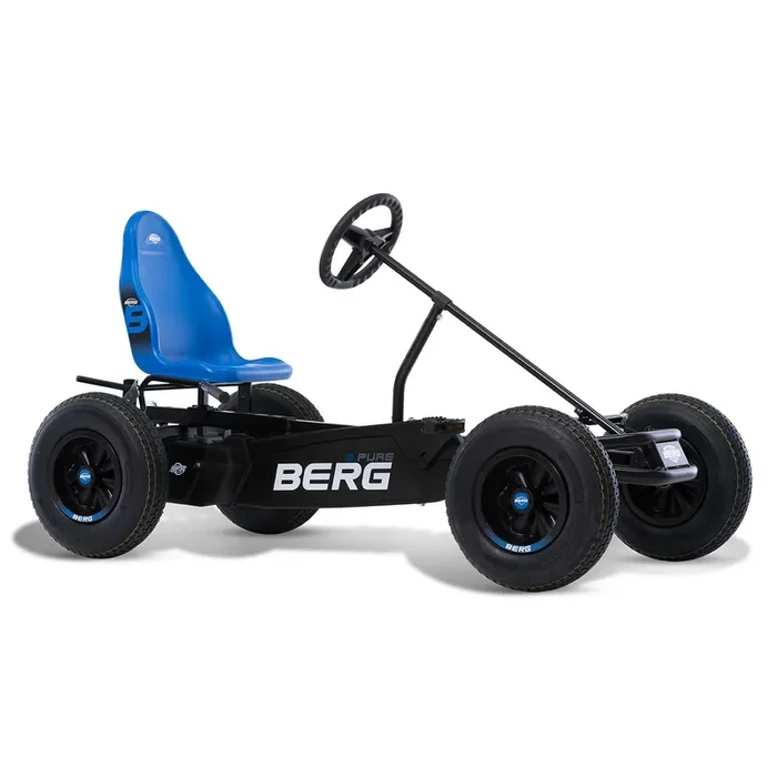 Berg Basic XL B.Pure Blue BFR