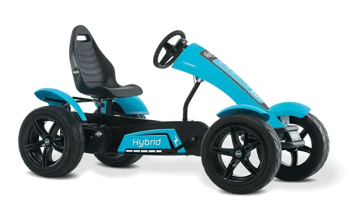 BERG Hybrid E-BFR Go-Kart