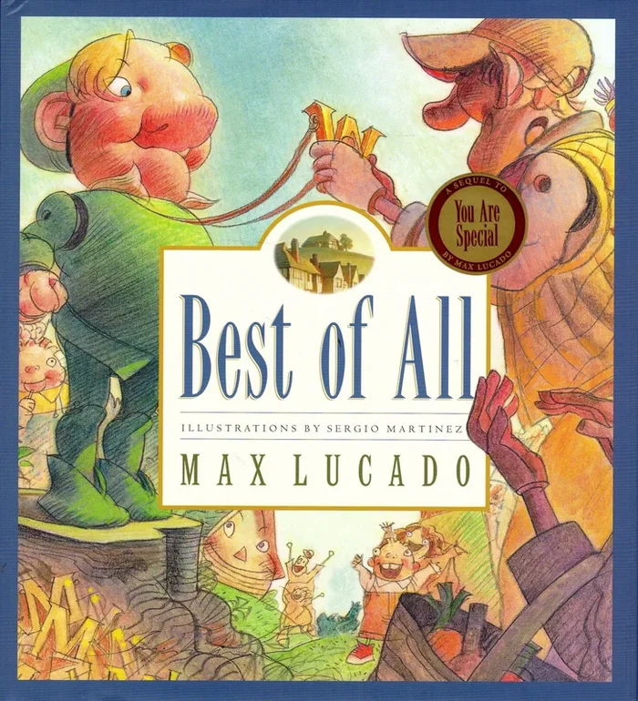 Best of All