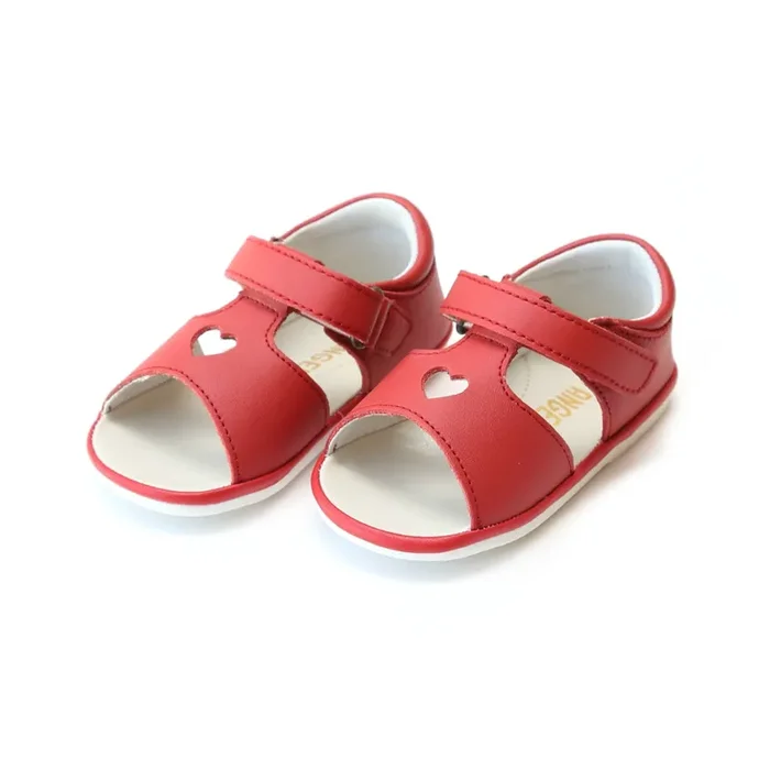 Betsy Open Heart Sandal – Babies & Toddlers