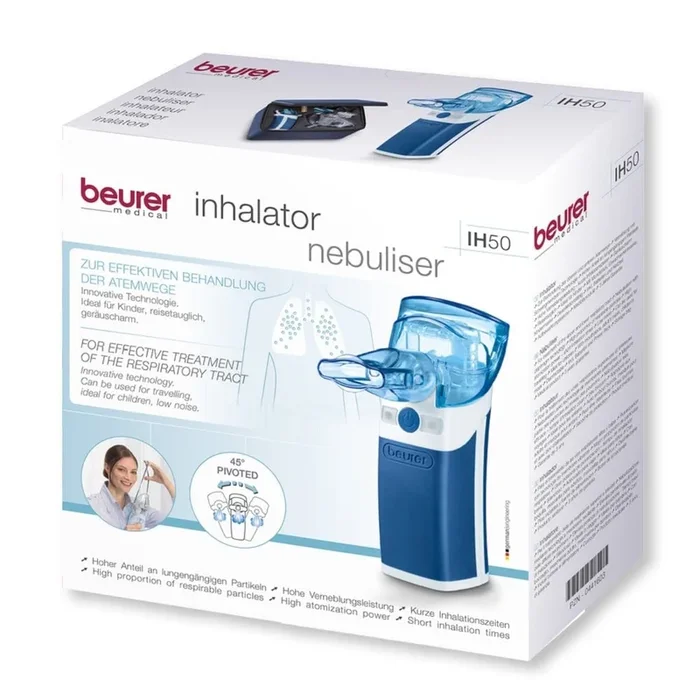 Beurer IH 50 Nebulizer